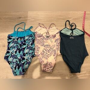Vilbrequin swim suit bundle